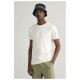 Gant Ανδρική κοντομάνικη μπλούζα Contrast Logo Tee